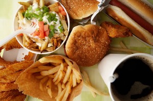 Top 10 Calories Rich Foods For Children